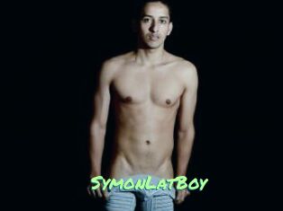 SymonLatBoy