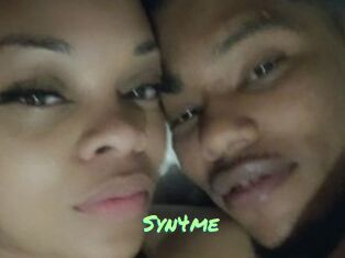 Syn4me