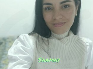 Saamay