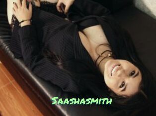 Saashasmith