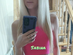 Sabina