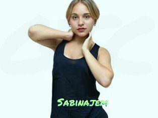 Sabinajem