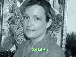 Sabrah