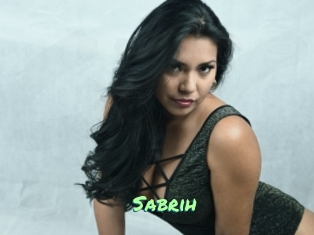 Sabrih