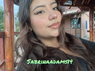 Sabrinaadams14