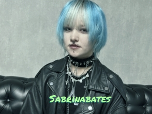 Sabrinabates