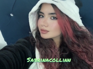 Sabrinacollinn