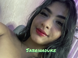 Sabrinaduke