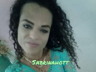 Sabrinahott