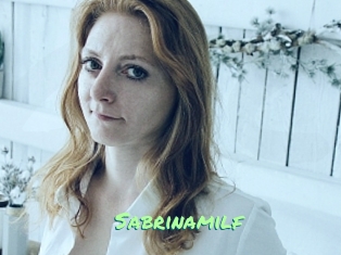 sabrinamilf Gothicorgien
