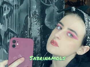 Sabrinamols