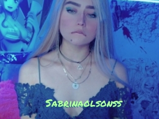 Sabrinaolsonss