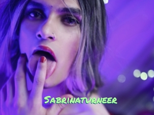 Sabrinaturneer
