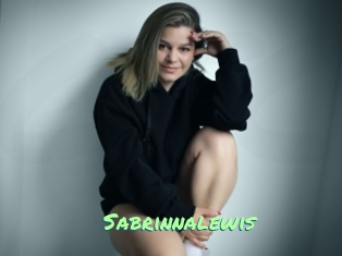 Sabrinnalewis