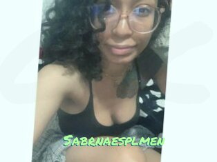 Sabrnaesplmen