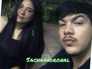 Sachaandronal