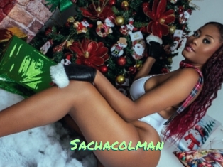 Sachacolman