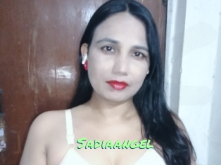 sadiaangel Gothicorgien