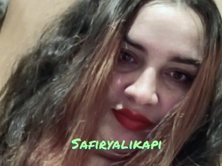 Safiryalikapi