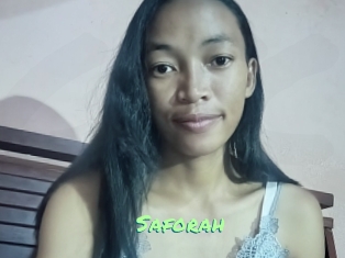Saforah