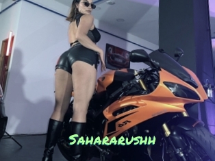 Sahararushh