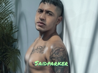 Saidparker