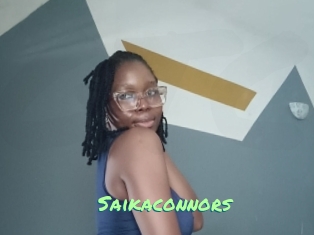 Saikaconnors