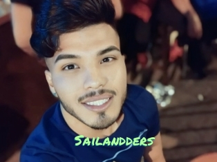 sailandders Gothicorgien