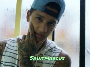 Saintmarcus