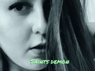 Saints_demon