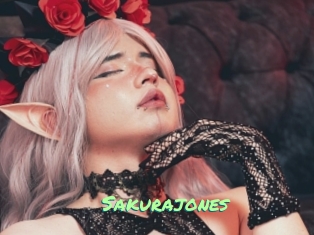 sakurajones Gothicorgien