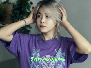 Sakuraneme