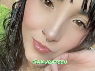 Sakurateen