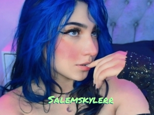Salemskylerr
