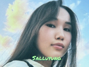 Salluyung