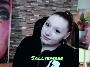 Sallyember