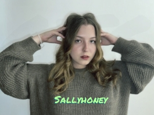 Sallyhoney