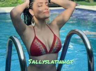 Sallyslatinhot