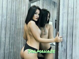 Salmahaze