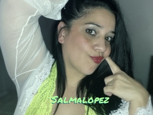 salmalopez Gothicorgien