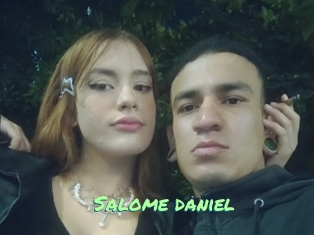 Salome_daniel