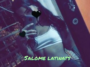 Salome_latinats