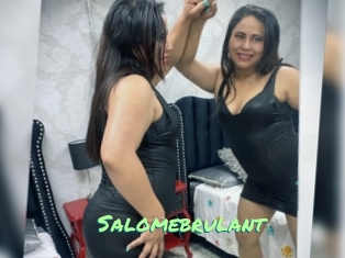 salomebrulant Gothicorgien
