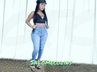Salomecolins