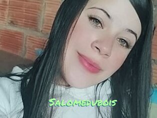 Salomedubois