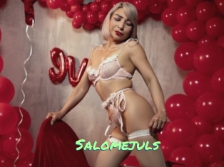 Salomejuls