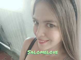 Salomelove