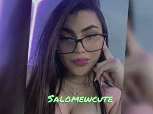 Salomewcute