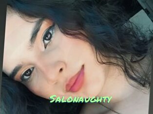 Salonaughty