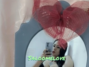 Saloomelove